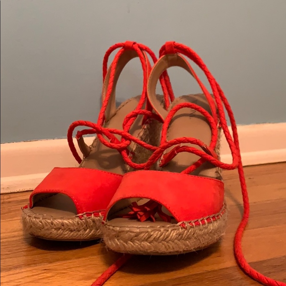 Wedges